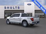 New 2024 Ford F-150 XLT SuperCrew Cab 4x4, Pickup for sale #S4F8157 - photo 4