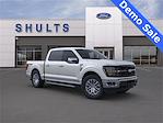 New 2024 Ford F-150 XLT SuperCrew Cab 4x4, Pickup for sale #S4F8157 - photo 7