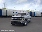 2024 Ford F-150 SuperCrew Cab 4x4, Pickup for sale #S4F8308 - photo 2