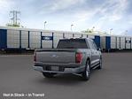 2024 Ford F-150 SuperCrew Cab 4x4, Pickup for sale #S4F8308 - photo 8