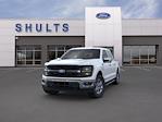 2024 Ford F-150 SuperCrew Cab 4x4, Pickup for sale #S4F8520 - photo 2