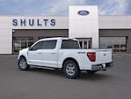 2024 Ford F-150 SuperCrew Cab 4x4, Pickup for sale #S4F8520 - photo 4