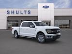 2024 Ford F-150 SuperCrew Cab 4x4, Pickup for sale #S4F8520 - photo 7