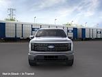 New 2024 Ford F-150 Lightning Platinum SuperCrew Cab AWD, Pickup for sale #S4F8577 - photo 6