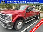 2024 Ford F-450 Crew Cab DRW 4x4, Pickup for sale #S4F8787A - photo 1