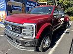 2024 Ford F-450 Crew Cab DRW 4x4, Pickup for sale #S4F8787A - photo 3