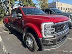 2024 Ford F-450 Crew Cab DRW 4x4, Pickup for sale #S4F8787A - photo 5