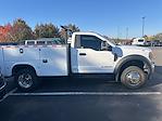 Used 2022 Ford F-550 Regular Cab 4x4, Service Truck for sale #S4F8787L - photo 3