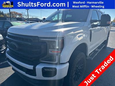 2020 Ford F-250 Crew Cab 4x4, Pickup for sale #S4F9226A - photo 1