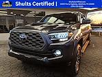 Used 2023 Toyota Tacoma TRD Sport Double Cab 4WD, Pickup for sale #S4F9577A - photo 1