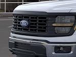 2024 Ford F-150 SuperCrew Cab 4x4, Pickup for sale #S4F971 - photo 17