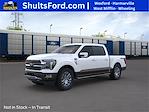 2024 Ford F-150 SuperCrew Cab 4x4, Pickup for sale #S4F9826 - photo 1