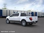 2024 Ford F-150 SuperCrew Cab 4x4, Pickup for sale #S4F9826 - photo 3