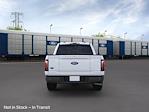 2024 Ford F-150 SuperCrew Cab 4x4, Pickup for sale #S4F9826 - photo 4