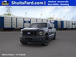 2024 Ford F-150 SuperCrew Cab 4x4, Pickup for sale #S4F9884 - photo 1