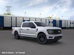 2024 Ford F-150 SuperCrew Cab 4x4, Pickup for sale #S4F9894 - photo 7