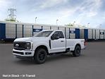 2024 Ford F-350 Regular Cab SRW 4x4, Pickup for sale #S4F9998 - photo 1