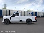 2024 Ford F-350 Regular Cab SRW 4x4, Pickup for sale #S4F9998 - photo 3