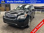 Used 2016 Subaru Forester AWD, SUV for sale #S4H1427A - photo 1