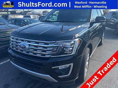 2018 Ford Expedition 4x4, SUV for sale #S4P2299A - photo 1