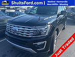 2018 Ford Expedition 4x4, SUV for sale #S4P2299A - photo 1