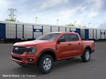 2024 Ford Ranger SuperCrew Cab 4x4, Pickup for sale #S4R0462 - photo 1