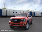 2024 Ford Ranger SuperCrew Cab 4x4, Pickup for sale #S4R0462 - photo 2