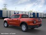 2024 Ford Ranger SuperCrew Cab 4x4, Pickup for sale #S4R0462 - photo 4