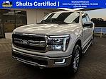 2024 Ford F-150 SuperCrew Cab 4x4, Pickup for sale #S4R1304A - photo 1