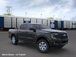 2024 Ford Ranger SuperCrew Cab 4x4, Pickup for sale #S4R1498 - photo 7