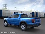 2024 Ford Ranger SuperCrew Cab 4x4, Pickup for sale #S4R1947 - photo 4