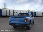 2024 Ford Ranger SuperCrew Cab 4x4, Pickup for sale #S4R1947 - photo 7