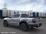 2024 Ford Ranger SuperCrew Cab 4x4, Pickup for sale #S4R3816 - photo 4