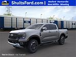 2024 Ford Ranger SuperCrew Cab 4x4, Pickup for sale #S4R4544 - photo 1