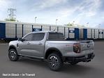 2024 Ford Ranger SuperCrew Cab 4x4, Pickup for sale #S4R4544 - photo 4