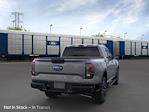 2024 Ford Ranger SuperCrew Cab 4x4, Pickup for sale #S4R4544 - photo 8