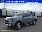 2024 Ford Ranger SuperCrew Cab 4x4, Pickup for sale #S4R4759 - photo 1