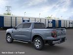 2024 Ford Ranger SuperCrew Cab 4x4, Pickup for sale #S4R4759 - photo 4