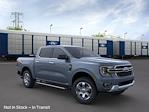 2024 Ford Ranger SuperCrew Cab 4x4, Pickup for sale #S4R4759 - photo 7