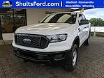 2023 Ford Ranger SuperCrew Cab 4x4, Pickup for sale #S4R4877A - photo 1