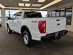 2023 Ford Ranger SuperCrew Cab 4x4, Pickup for sale #S4R4877A - photo 2