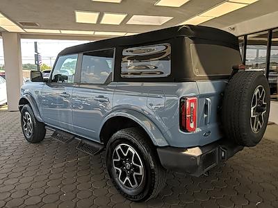 2023 Ford Bronco AWD, SUV for sale #S4S6742A - photo 2