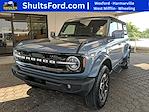 2023 Ford Bronco AWD, SUV for sale #S4S6742A - photo 1