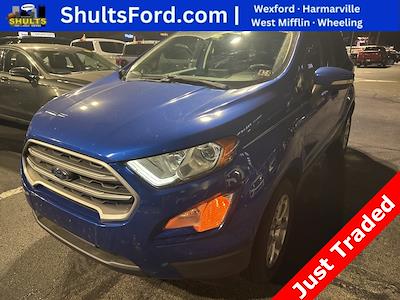 2020 Ford EcoSport 4WD, SUV for sale #S4S9643A - photo 1