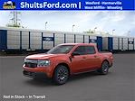 2024 Ford Maverick SuperCrew Cab AWD, Pickup for sale #S4V4827 - photo 1