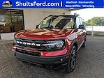 2021 Ford Bronco Sport AWD, SUV for sale #S4X0689A - photo 1