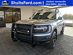 2021 Ford Bronco Sport AWD, SUV for sale #S4X2079B - photo 1