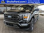 2021 Ford F-150 SuperCrew Cab 4x4, Pickup for sale #S4X2079C - photo 1