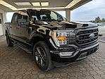 2021 Ford F-150 SuperCrew Cab 4x4, Pickup for sale #S4X2079C - photo 4