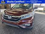 Used 2015 Honda CR-V EX-L AWD, SUV for sale #S4X5700A - photo 1